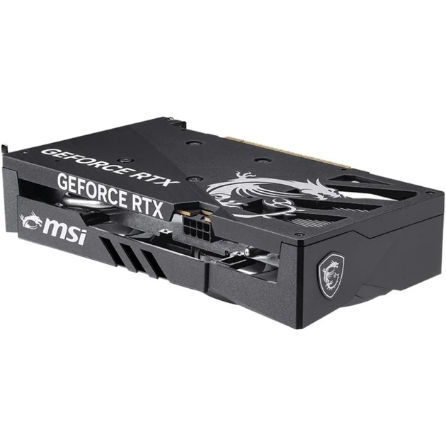 Відеокарта MSI Nvidia GeForce RTX 5050 GAMING OC 8GB (G5050-8GC) - Фото 3 Відеокарта MSI Nvidia GeForce RTX 5050 GAMING OC 8GB (G5050-8GC) - зображення 3