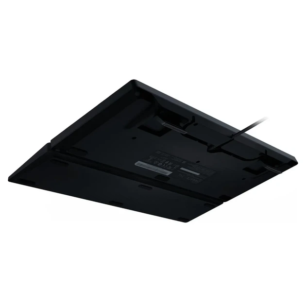 Клавіатура RAZER Ornata V3 TKL UKR (RZ03-04881800-R371) - Фото 6 Клавіатура RAZER Ornata V3 TKL UKR (RZ03-04881800-R371) - зображення 6