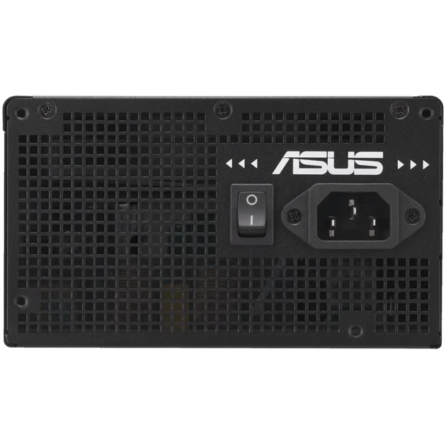 Блок живлення ASUS PRIME-750B-BLACK - изображение 5