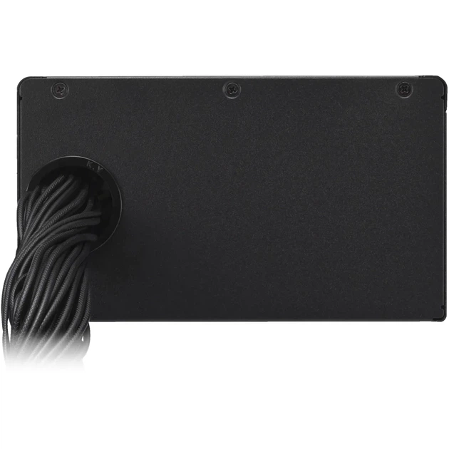 Блок живлення ASUS PRIME-750B-BLACK - изображение 6