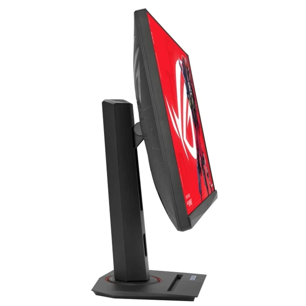 Монітор 27' ASUS ROG Strix XG27ACMG (90LM0A60-B01370) 2560x1440 / IPS / 270Hz / 1ms / sRGB 125% / AdaptiveSync / Pivot, HDR400 / HDMI, DP, USB-C, Audi - зображення 4