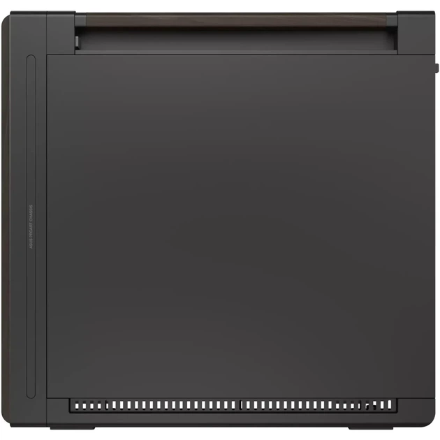 Корпус ASUS PA602/WALNUT WOOD/BLK/METAL (90DC00J0-B09040) Black - зображення 9