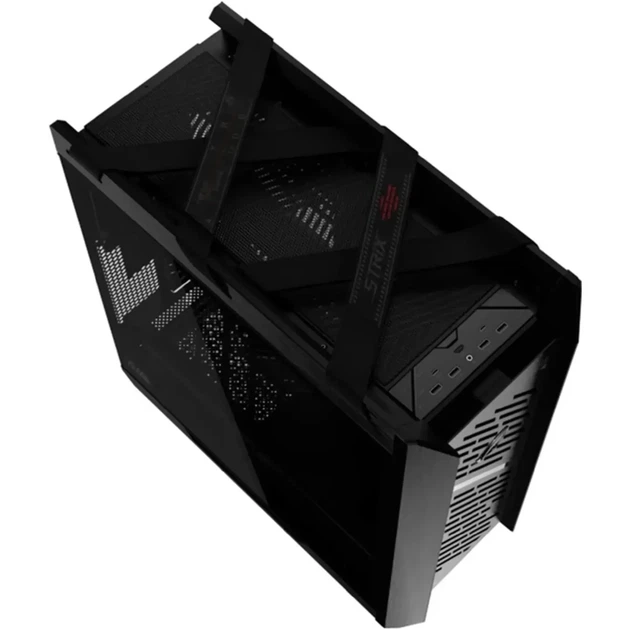 Корпус ASUS GX601S ROG STRIX HELIOS II BLACK (90DC00W0-B39000) - изображение 7