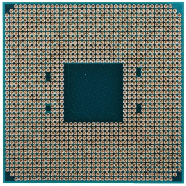 Процесор AMD Ryzen 3 3200G 3.6GHz, 4MB, 65W, AM4 ,RX Vega Graphics (YD3200C5M4MFH) Tray - изображение 3