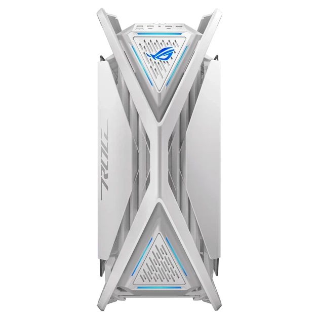 Корпус ASUS GR701 ROG Hyperion White без БП (90DC00F3-B39000) - Фото 2 Корпус ASUS GR701 ROG Hyperion White без БП (90DC00F3-B39000) - зображення 2
