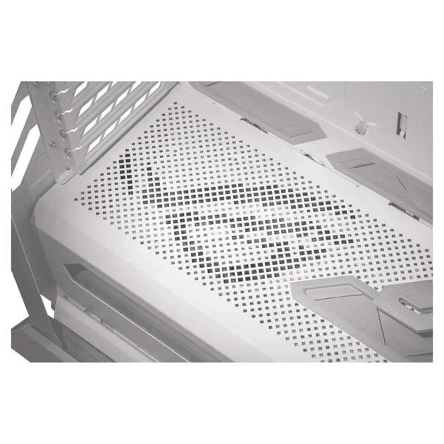 Корпус ASUS GR701 ROG Hyperion White без БП (90DC00F3-B39000) - Фото 8 Корпус ASUS GR701 ROG Hyperion White без БП (90DC00F3-B39000) - зображення 8