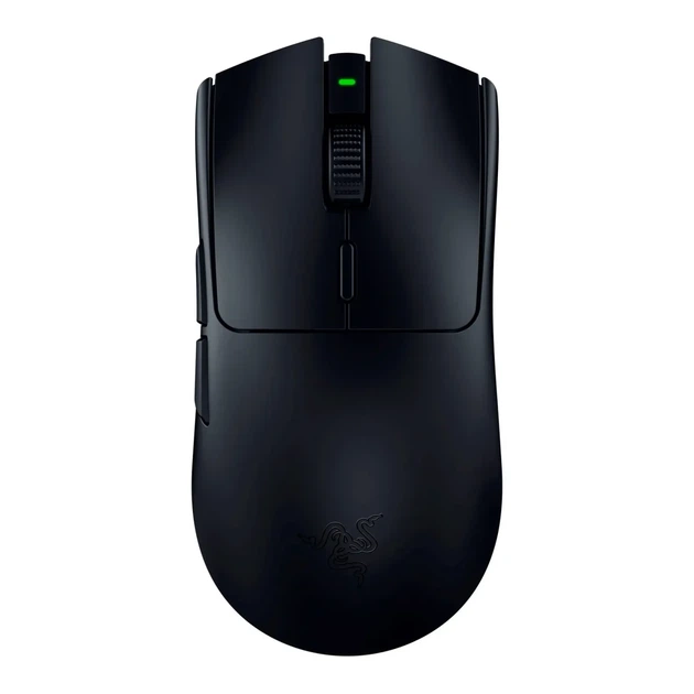 Мишка RAZER Viper V3 HyperSpeed Wireless Black (RZ01-04910100-R3M1) - Фото 1 Мишка RAZER Viper V3 HyperSpeed Wireless Black (RZ01-04910100-R3M1) - зображення 1