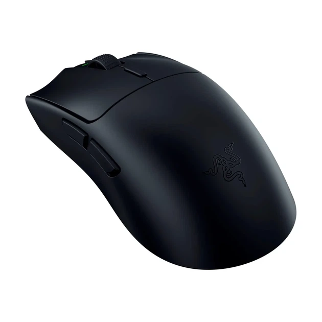 Мишка RAZER Viper V3 HyperSpeed Wireless Black (RZ01-04910100-R3M1) - Фото 2 Мишка RAZER Viper V3 HyperSpeed Wireless Black (RZ01-04910100-R3M1) - зображення 2