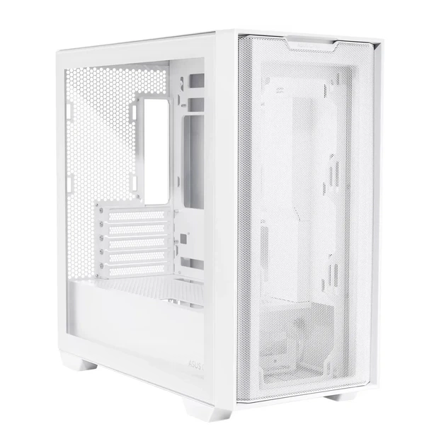 Корпус ASUS A21/WHITE (90DC00H3-B09010) - зображення 5