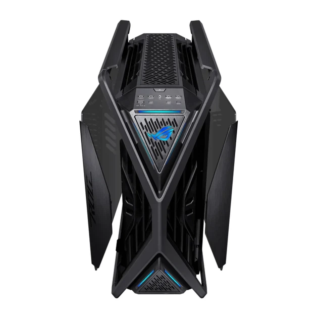 Корпус ASUS GR701 ROG HYPERION (90DC00F0-B39000) - зображення 9