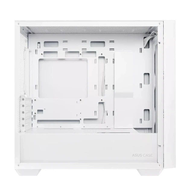 Корпус ASUS A21/WHITE (90DC00H3-B09010) - зображення 8
