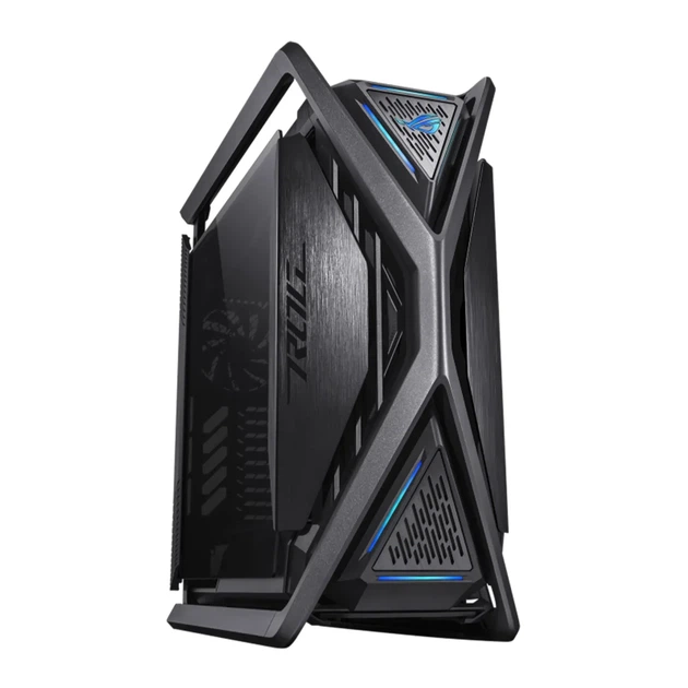 Корпус ASUS GR701 ROG HYPERION (90DC00F0-B39000) - зображення 10