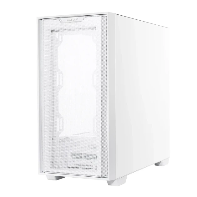 Корпус ASUS A21/WHITE (90DC00H3-B09010) - зображення 10