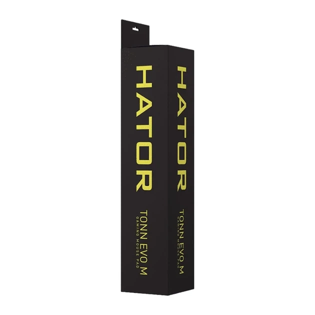 Ігрова поверхня HATOR Tonn Evo S (HTP-011) - зображення 5