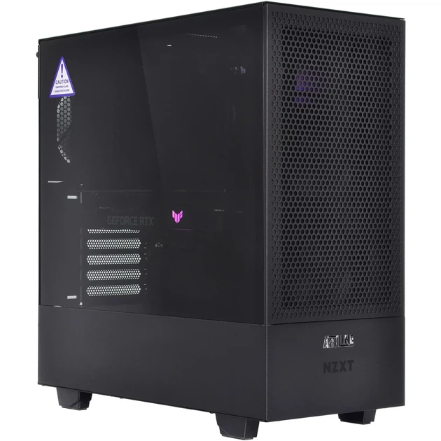 Комп'ютер ARTLINE SILENT SL8 (SL8v34) - Фото 2 Комп'ютер ARTLINE SILENT SL8 (SL8v34) - изображение 2