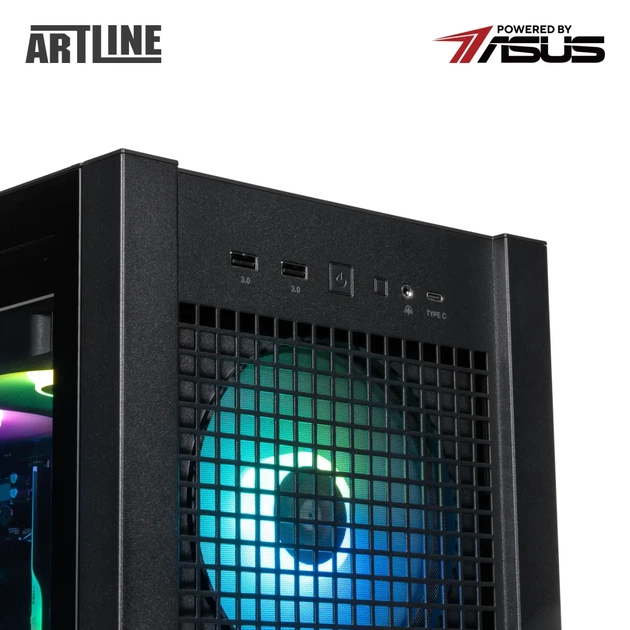 Комп'ютер ARTLINE Overlord GT302 (GT302v39) - изображение 10