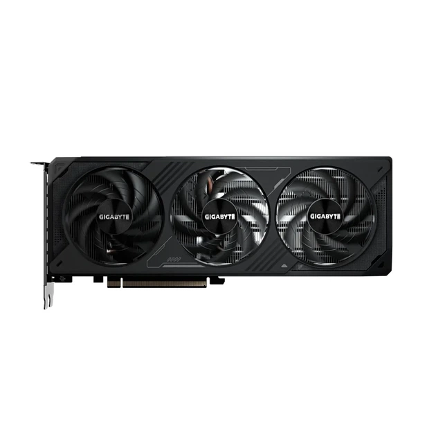 Відеокарта GIGABYTE Nvidia GeForce RTX 5070 WINDFORCE OC SFF 12G (GV-N5070WF3OC-12GD) - Фото 1 Відеокарта GIGABYTE Nvidia GeForce RTX 5070 WINDFORCE OC SFF 12G (GV-N5070WF3OC-12GD) - зображення 1