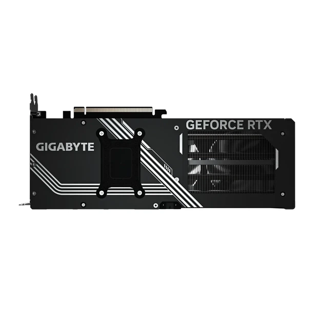 Відеокарта GIGABYTE Nvidia GeForce RTX 5070 WINDFORCE OC SFF 12G (GV-N5070WF3OC-12GD) - Фото 6 Відеокарта GIGABYTE Nvidia GeForce RTX 5070 WINDFORCE OC SFF 12G (GV-N5070WF3OC-12GD) - зображення 6