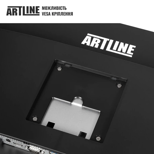 Моноблок ARTLINE Home GS42 Windows 11 Pro (GS42v02Win) - изображение 4
