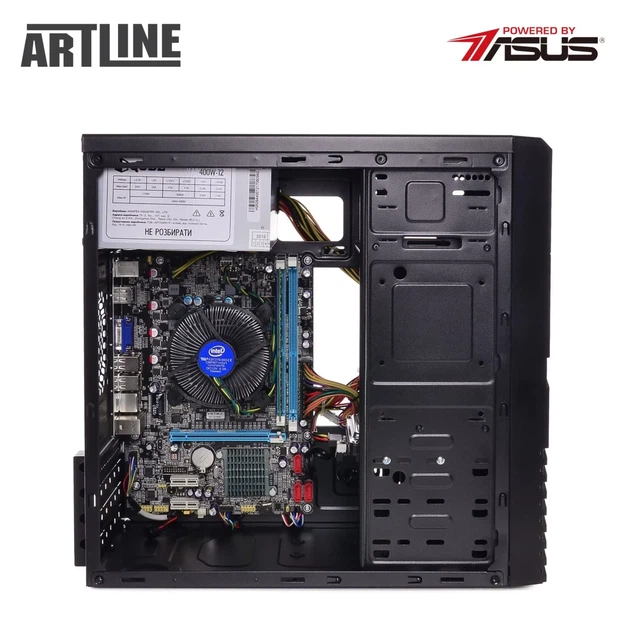 Персональний комп'ютер ARTLINE Business B57 (B57v27) - изображение 9