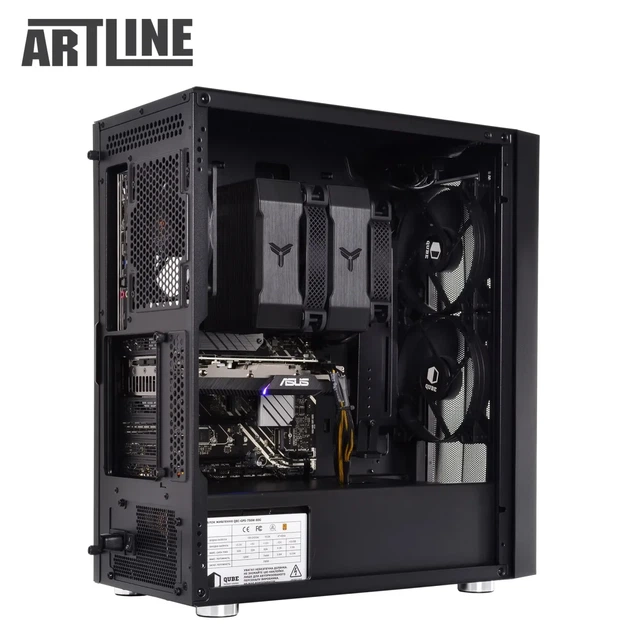 Графічна станція ARTLINE WorkStation W78 (W78v34) - изображение 10