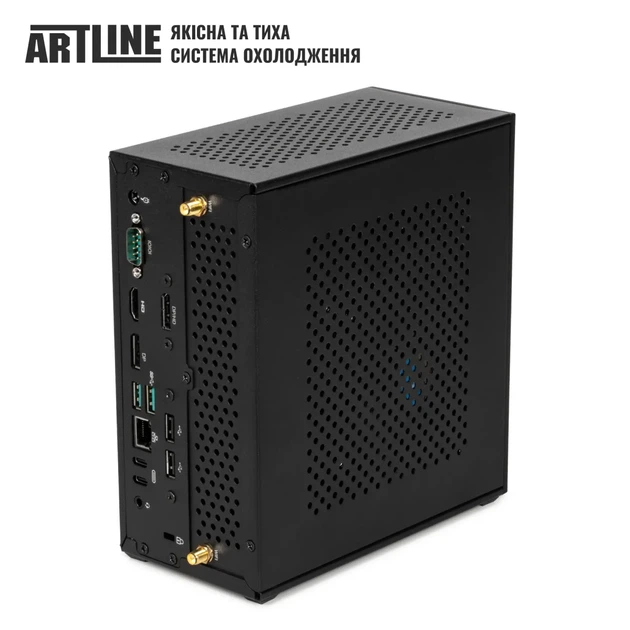 Неттоп ARTLINE Business B18 (B18v01) - изображение 2