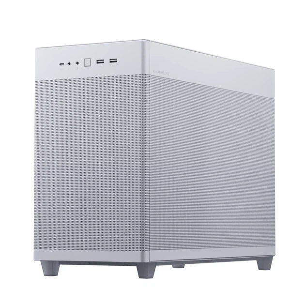 Корпус ASUS AP201 PRIME CASE/WHITE (90DC00G3-B39010) - зображення 5