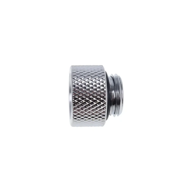 Фітинг Alphacool Eiszapfen extension 10mm - - chrome - Фото 2 Фітинг Alphacool Eiszapfen extension 10mm - - chrome - изображение 2