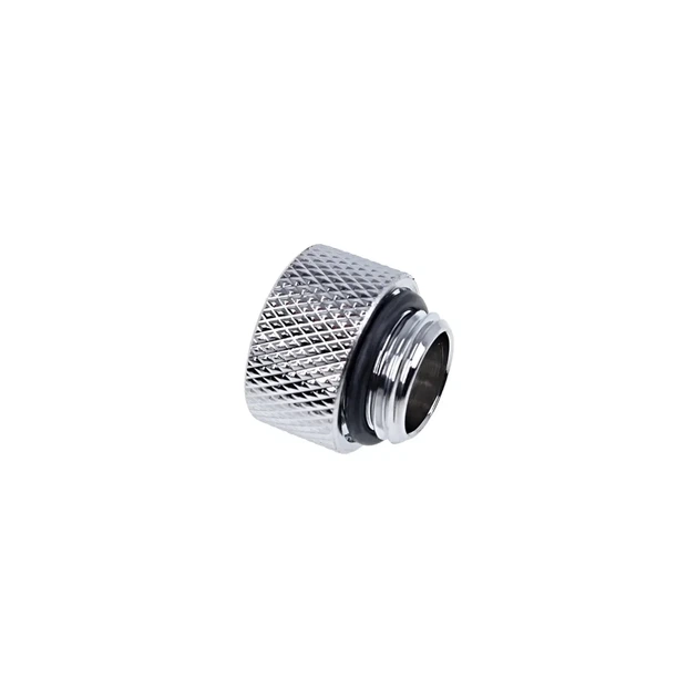 Фітинг Alphacool Eiszapfen extension 10mm - - chrome - Фото 3 Фітинг Alphacool Eiszapfen extension 10mm - - chrome - изображение 3