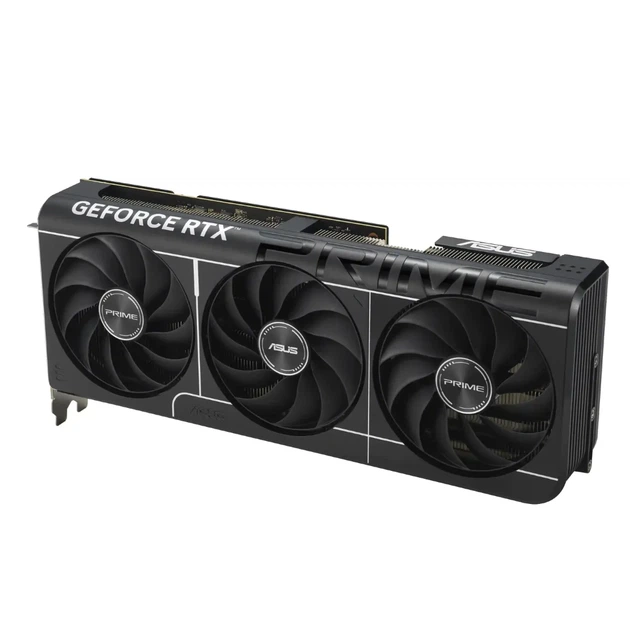 Відеокарта ASUS Nvidia GeForce RTX 5070TI PRIME OC 16GB GDDR7 (PRIME-RTX5070TI-O16G) - изображение 2