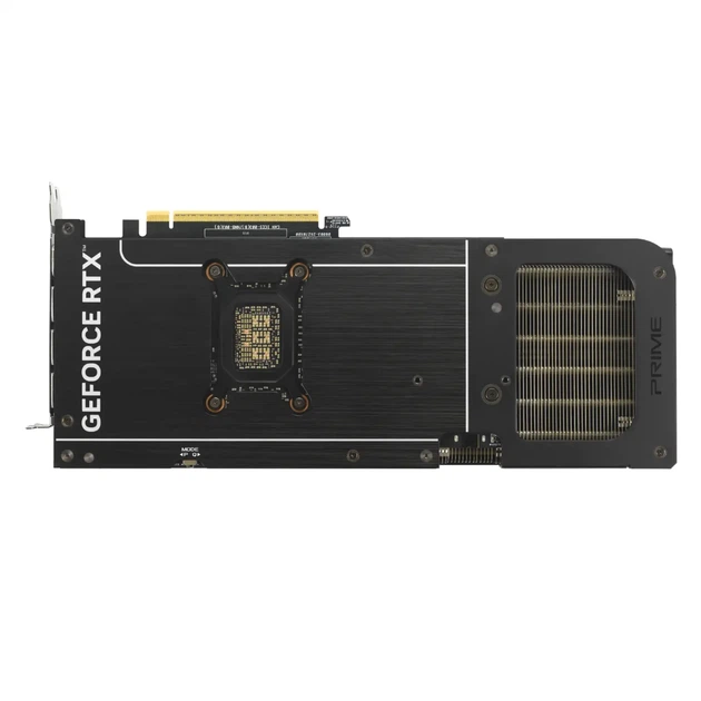 Відеокарта ASUS Nvidia GeForce RTX 5070TI PRIME OC 16GB GDDR7 (PRIME-RTX5070TI-O16G) - изображение 7
