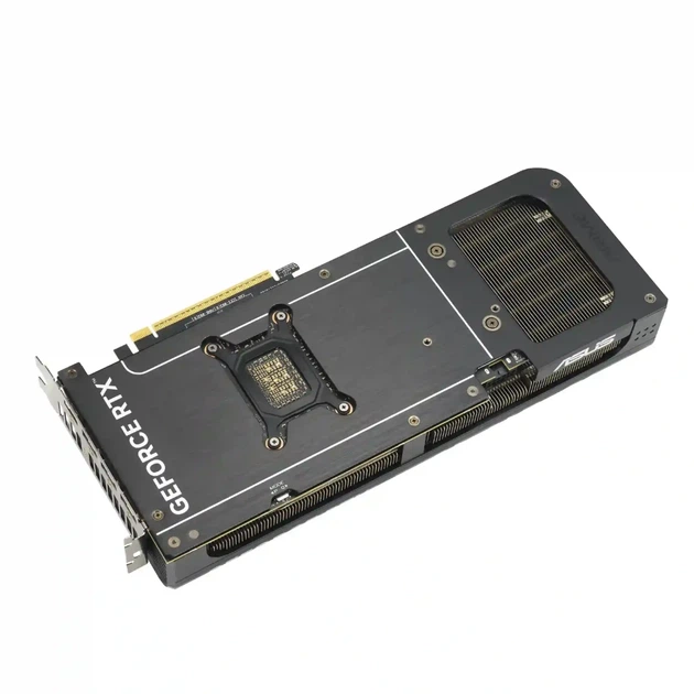 Відеокарта ASUS Nvidia GeForce RTX 5070TI PRIME OC 16GB GDDR7 (PRIME-RTX5070TI-O16G) - изображение 8