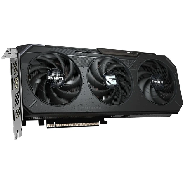 Відеокарта GIGABYTE AMD Radeon RX 9060 XT GAMING OC 8G (GV-R9060XTGAMING OC-8GD) - зображення 2