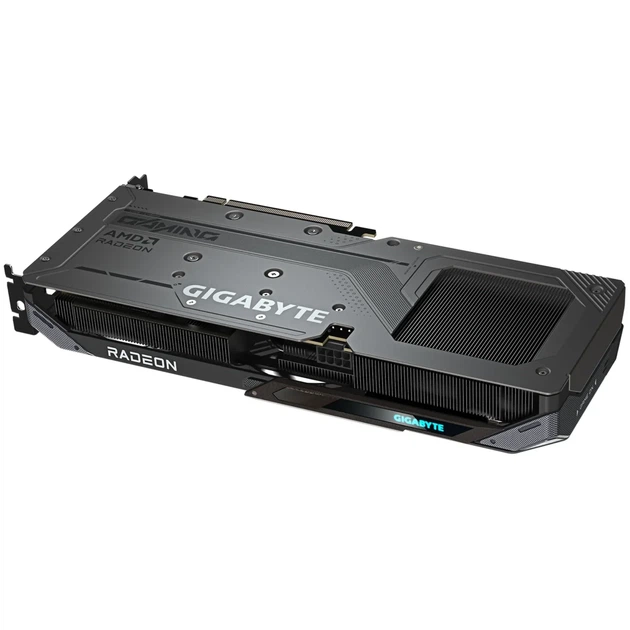 Відеокарта GIGABYTE AMD Radeon RX 9060 XT GAMING OC 8G (GV-R9060XTGAMING OC-8GD) - зображення 6