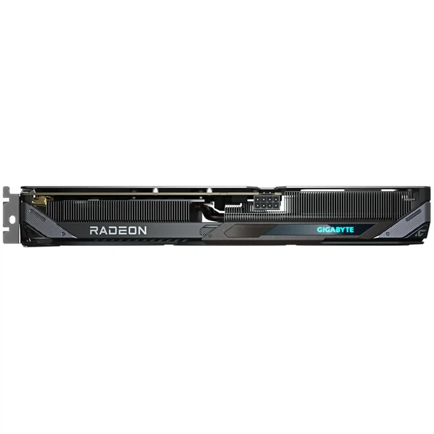 Відеокарта GIGABYTE AMD Radeon RX 9060 XT GAMING OC 8G (GV-R9060XTGAMING OC-8GD) - зображення 8