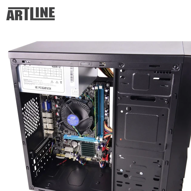 Персональний комп'ютер ARTLINE Business B27 (B27v36Win) - изображение 6