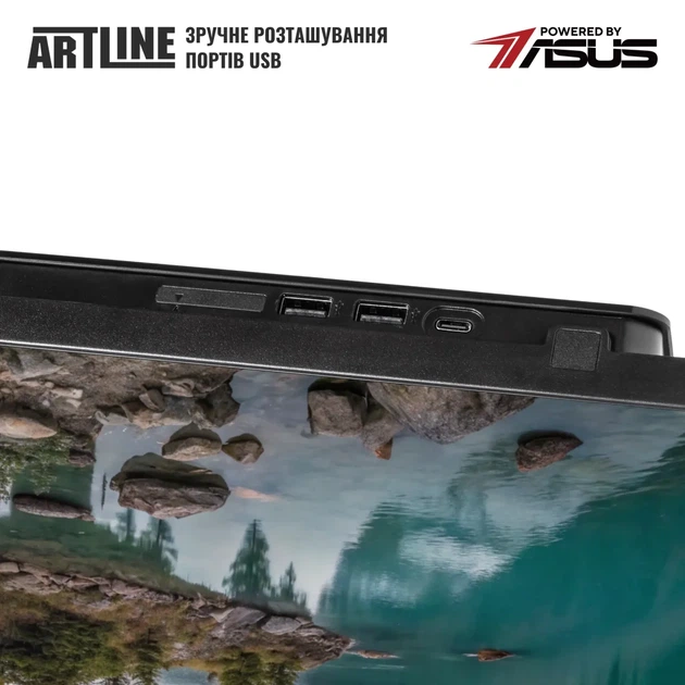 Моноблок ARTLINE Business G46 Windows 11 Pro (G46v24Win) - изображение 5