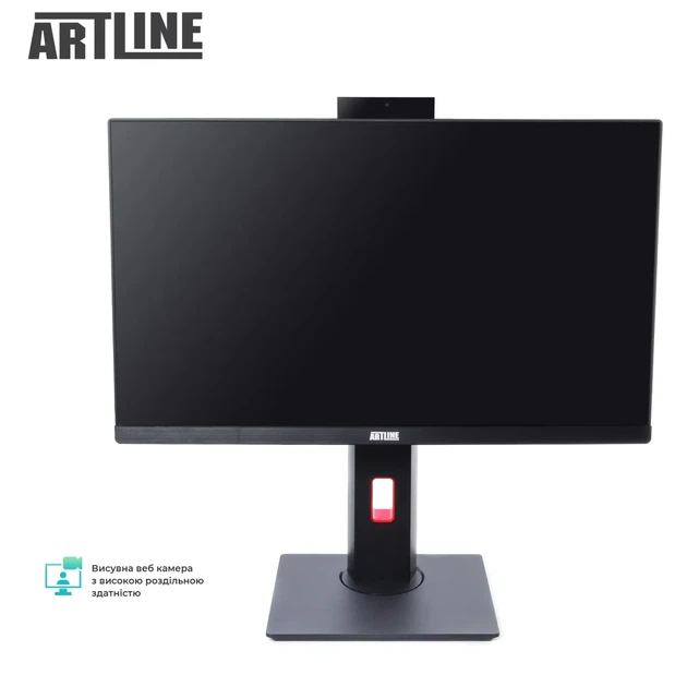 Моноблок ARTLINE Home G43 (G43v62) - изображение 9