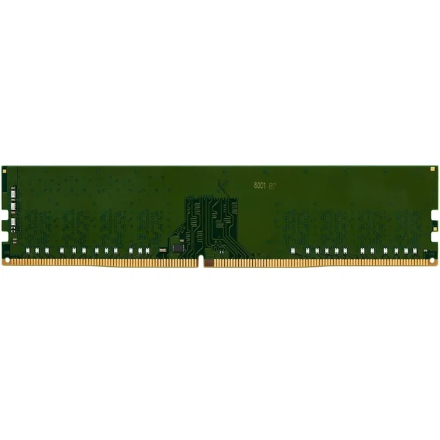 Модуль пам'яті Kingston DDR4-3200 8GB (KVR32N22S8/8WP) - изображение 2