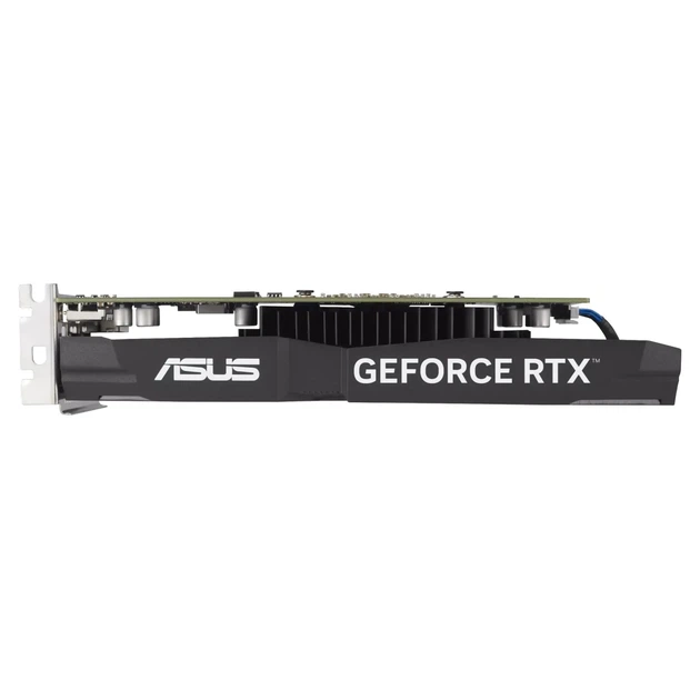 Відеокарта ASUS Nvidia GeForce DUAL-RTX3050-O6G - Фото 7 Відеокарта ASUS Nvidia GeForce DUAL-RTX3050-O6G - зображення 7