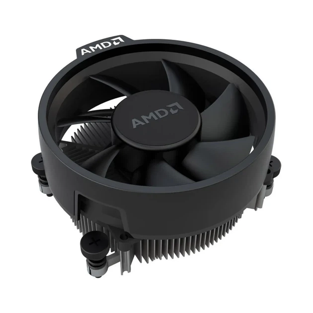 Процесор AMD Ryzen 5 5500GT (6C/12T, 3.6-4.4GHz,16MB,65W,AM4) BOX (100-100001489BOX) - зображення 3
