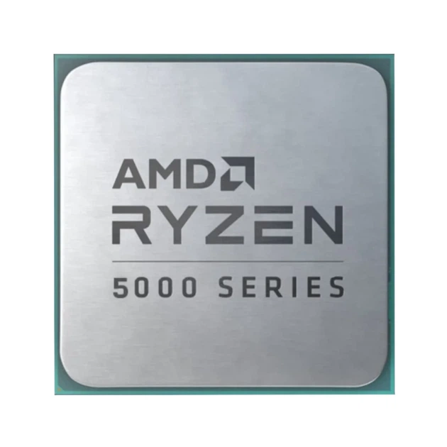 Процесор AMD Ryzen 5 5500GT (6C/12T, 3.6-4.4GHz,16MB,65W,AM4) BOX (100-100001489BOX) - зображення 4