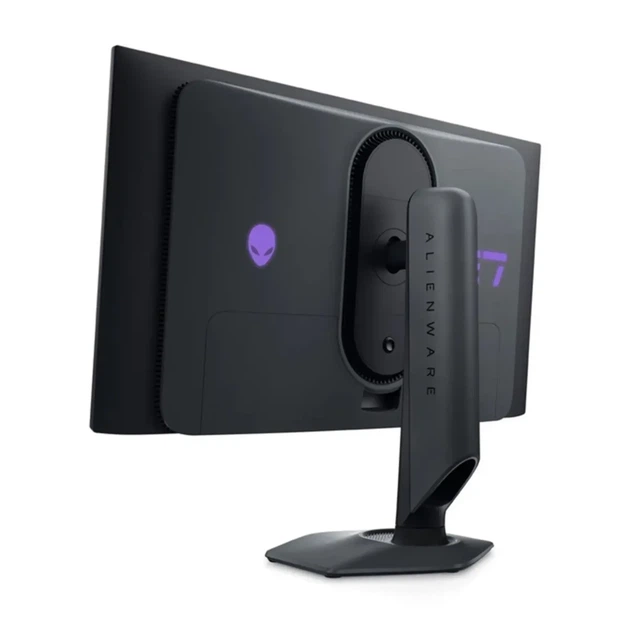 Монітор 27' Dell Alienware AW2725DF (210-BLHH) 2560x1440 (2K) / QD-OLED / 360Hz / 0.03ms / DCI-P3 99.3% - изображение 5