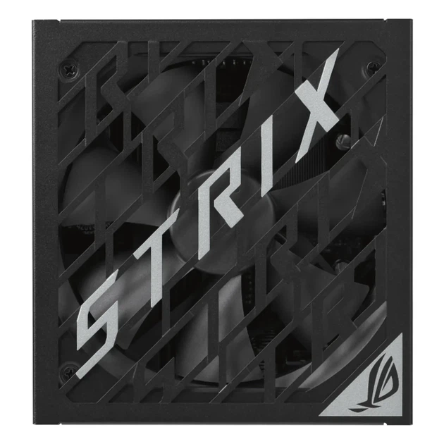 Блок живлення ASUS ROG STRIX 1000W 80+ Platinum (90YE00W1-B0NA00) - зображення 6