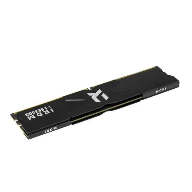 Модуль пам'яті GOODRAM IRDM Black DDR5-6000 32Gb KIT (2x16GB) CL30-36-36-76 1,35V - изображение 7