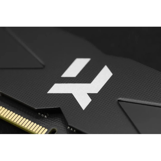 Модуль пам'яті GOODRAM IRDM Black DDR5-6000 32Gb KIT (2x16GB) CL30-36-36-76 1,35V - изображение 8