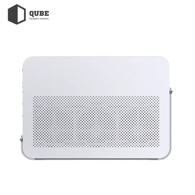 Корпус JONSBO TK-2 White - изображение 6