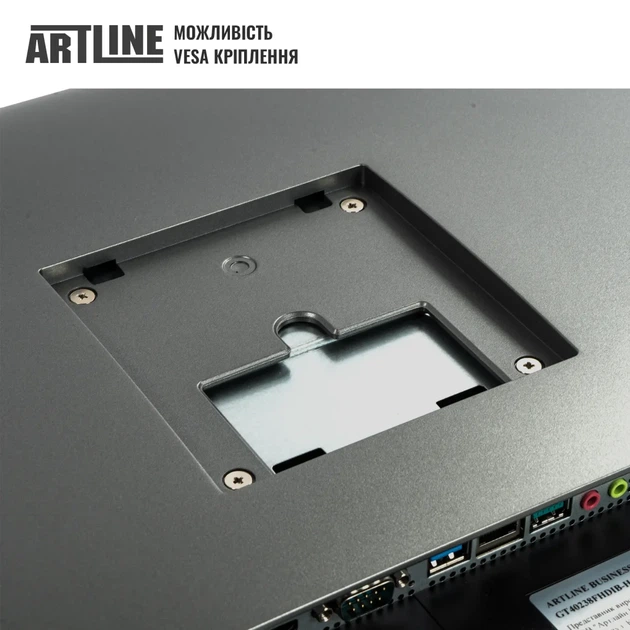 Моноблок ARTLINE Business GT41 Windows 11 Pro (GT41v03Win) - изображение 5