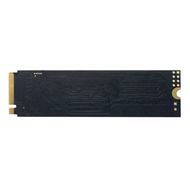 SSD PATRIOT P300 512GB M.2 NVMe (P300P512GM28) - изображение 2