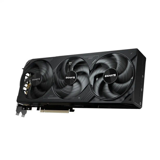 Відеокарта GIGABYTE Nvidia GeForce RTX 5080 WINDFORCE OC SFF 16G (GV-N5080WF3OC-16GD) - зображення 2